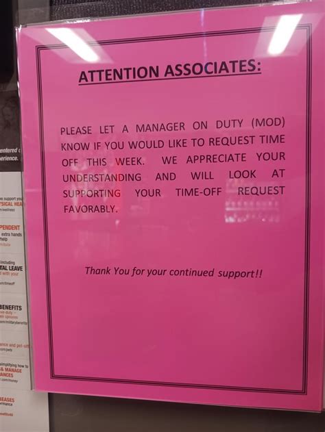Saw This In Our Break Room Today Lol R Homedepot