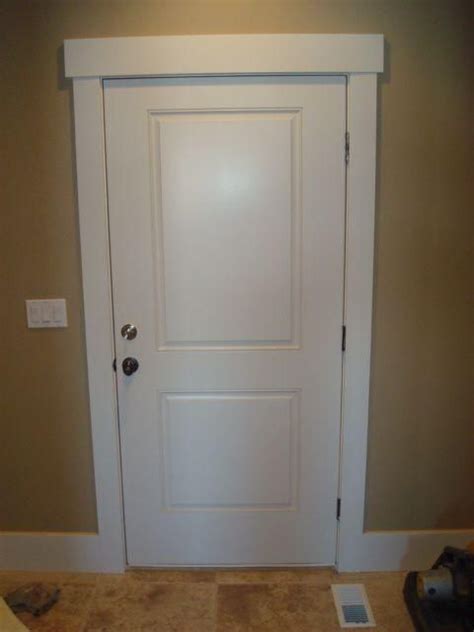 Interior Door Trim Shaker Style Door Trim Shaker Style Door