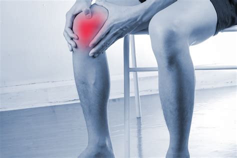 An Orthopedic Specialists Guide To Chronic Knee Pain New York Bone