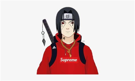 Naruto Narutoshippuden Itachi Itachiuchiha Freetoedit ...