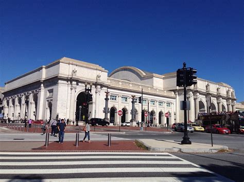 Union Station Washington Dc All You Need To Know Before You Go
