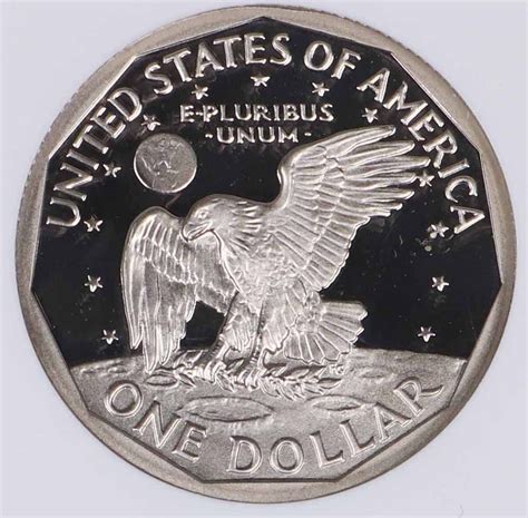 Additional production only took place in 1980, 1981, and in 1999, following an eighteen year gap. 1979 Susan B. Anthony Dollar - Hyatt Coins