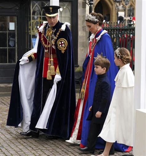 Kate Middletons Coronation Outfit Is Her Most Regal To Date Who What