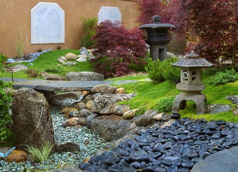 Japanese Landscape Design Ideas Landscaping Network