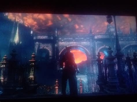 My friends had a party and didn't invited me yet again, so I guess I