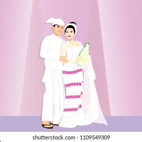 Free for commercial use high quality images. 80+ Get Inspired For Myanmar Wedding Invitation Card - Top Wedding AGC