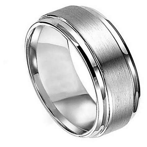 Nice But Inexpensive Men Wedding Bands 31 Unique And Different