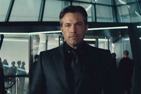Ben affleck explained why he's hanging up his cape and saying goodbye to batman thursday on jimmy kimmel live. affleck is retiring from the role after playing bruce wayne in only three movies: Ben Affleck IS Bruce Wayne/Batman - Part 2 - Page 20 - The ...
