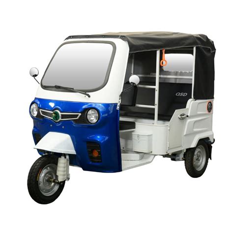 Mahindra Three Wheeler Bs 13 Passenger Electric Auto Rickshaw Fashion Eelectric Tuk Tuk