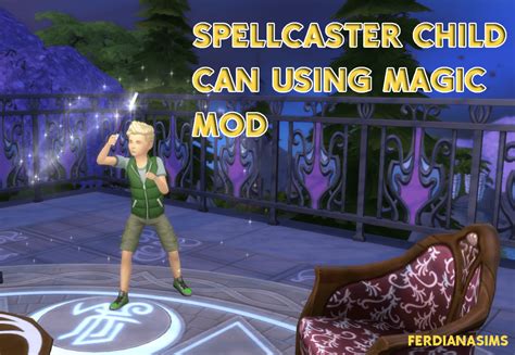 Our Favorite Sims 4 Magic Mods Snootysims