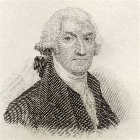 George Washington 1732 To 1799 First President Of The United States