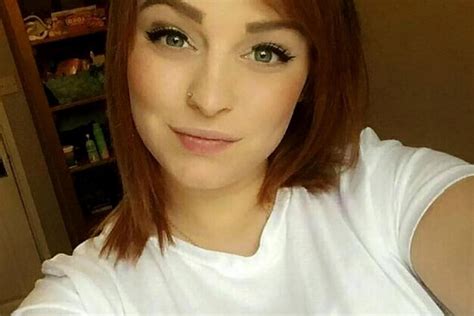 Search For Missing Jade Honour 23 Who Vanished Last Week As Her