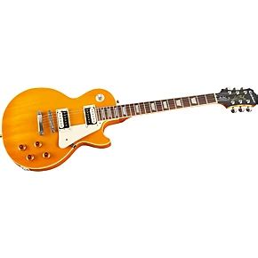 Epiphone Limited Edition Les Paul Korina Traditional Pro Electric