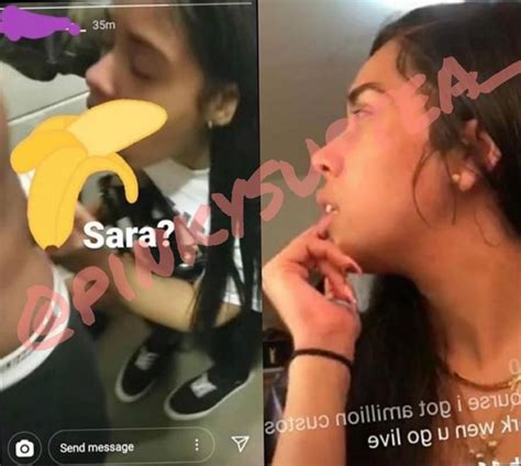 FULL VIDEO Sara Molina Sex Tape 6ix9ine Baby Mama Leaked OnlyFans Leaks