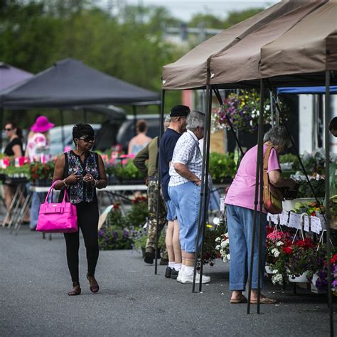 PA Open Air Farmers Market | Harrisburg, PA 17110