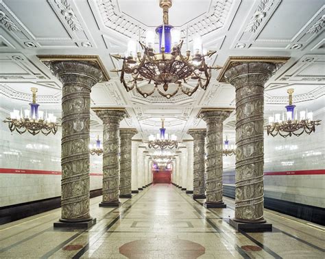 Yandex.metro offers an interactive metro (underground, subway, tube) map with route times and trip planning that accounts for closed stations and entrances. Avtovo Station. U-Bahn Station in Moskau (Russland-ehm ...