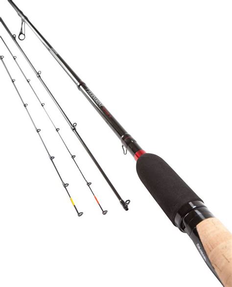 New Daiwa Tournament Pro Feeder Quiver Fishing Rod All Models