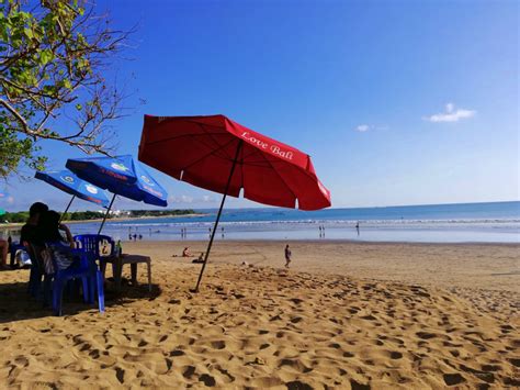 Kuta Beach Bali Attraction And Activities Guide Idetrips