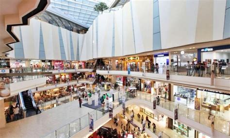 Paragon Mall Semarang Terbesar Terlengkap Untuk Wisata Belanja And Rekreasi