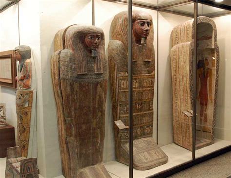 Картинки Мумий Древнего Египта Telegraph