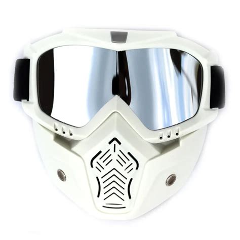 Ski Mask Snowboard Masque De Ski Goggles Skiing Eyewear Snow Goggles