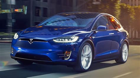 Mon, aug 9, 2021, 4:00pm edt Tesla Model X 100D Specs, Range, Performance 0-60 mph
