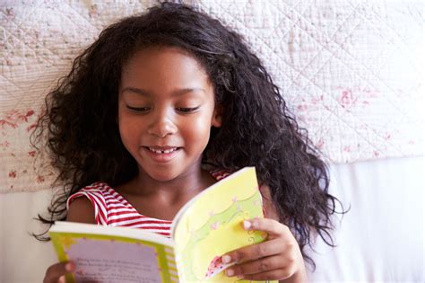 Why Reading Is So Important For Children And How To Encourage It