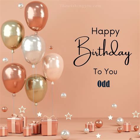 100 Hd Happy Birthday Odd Cake Images And Shayari