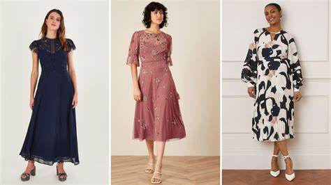 The Best Special Occasion Dresses For Older Ladies