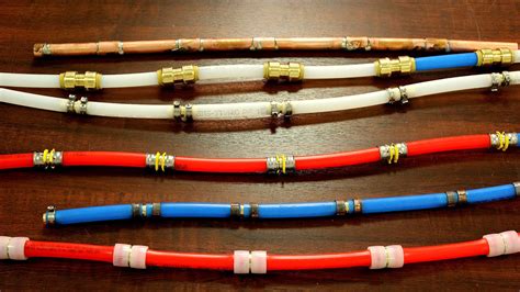 Best Pex Fittings Fit Choices