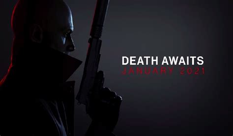 Io interactive, ioi logos, hitman, hitman logos, and world of assassination are trademarks or registered trademarks owned by or exclusively licensed to io. Hitman 3 Unveiled at PlayStation Live Event | COGconnected