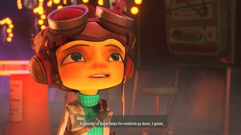 Psychonauts 2 What Are Memory Vaults Pro Game Guides