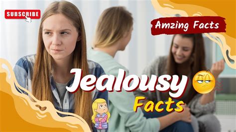 7 Signs Someone Is Extremely Jealous Of You Or Envious Youtube