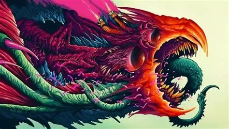 Hyper Beast 4k Wallpaper In 2021 Go Wallpaper Dragon