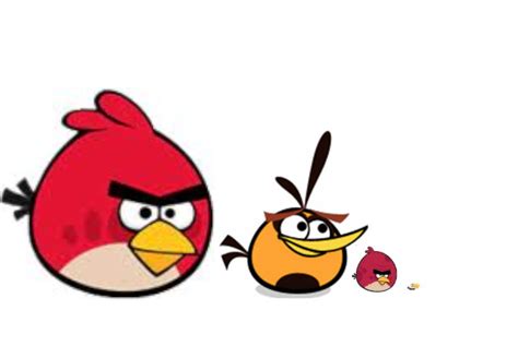 Mighty Red Bird Angry Birds Fanon Wiki Fandom Powered By Wikia