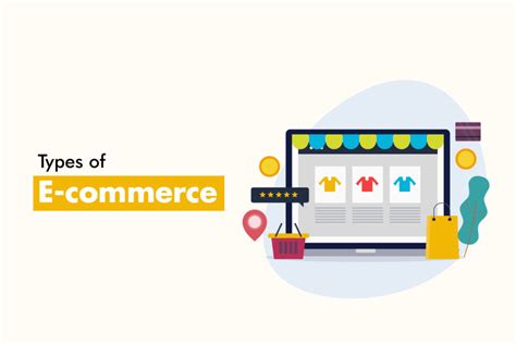 Best 10 Types Of E Commerce Business Models In 2022