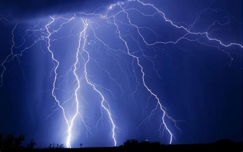 Free Download Lightning Storm Backgrounds Pixelstalknet