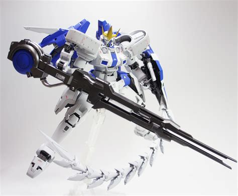 Gundam Guy Mg 1100 Tallgeese Iii Custom Build