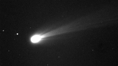 Watch Comet Ison Hurtle Toward The Sun Cnet