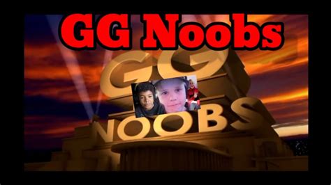 Ggnoobs 7 Finalen Youtube