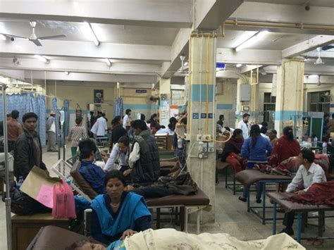 Govt Health Facilities Fail To Draw Patients More Deliveries At