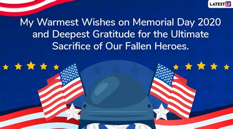 Memorial Day 2020 Wishes And Hd Images Whatsapp Stickers Us Memorial