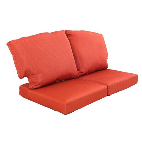 Martha Stewart Living Charlottetown Quarry Red Replacement Outdoor