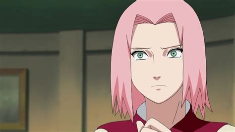 Sakura Haruno Haruno Sakura Image 19541733 Fanpop