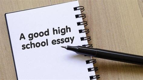Petition · The Importance Of Writing School Essay ·