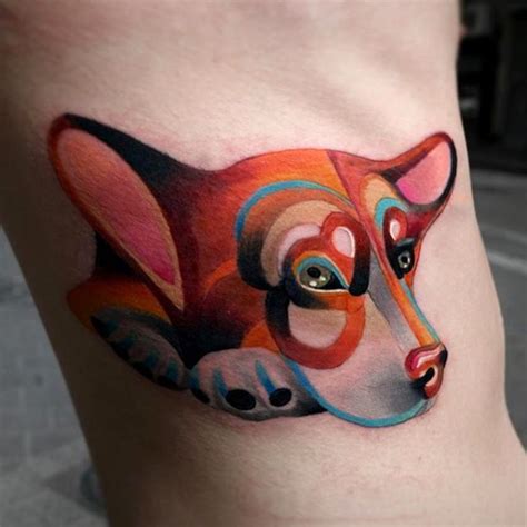 Find and read more books you'll love, and keep track of the books you want to read. The 15 Coolest Corgi Tattoo Designs In The World