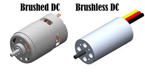 5 Brushless Motor Facts You Didnt Know