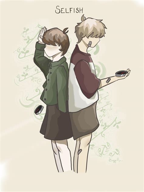 View 12 Sad Dsmp Fanart Tommy And Tubbo Podrido Wallpaper