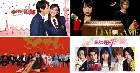 20 Best Japanese Dramas To Catch Up On While Stuck At Home