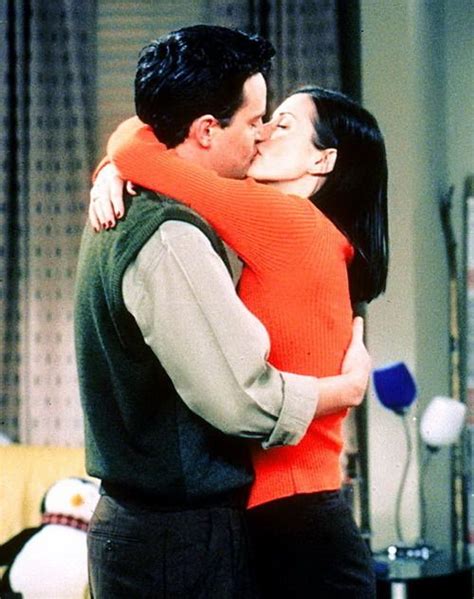 I Love Monica Joey Friends Monica And Chandler Friends Moments